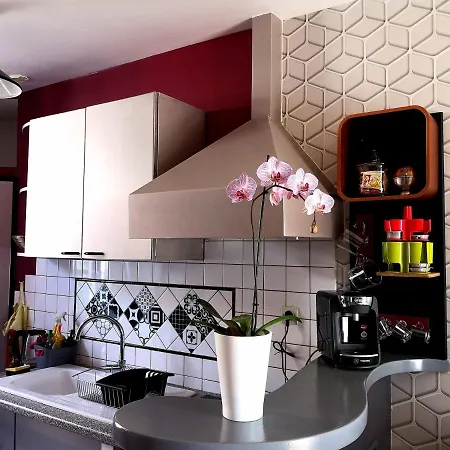 דירה Orval Et Sens - Les Caudalies *