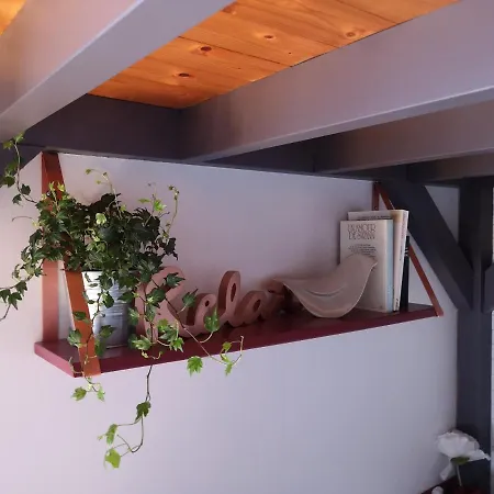 דירה Orval Et Sens - Les Caudalies