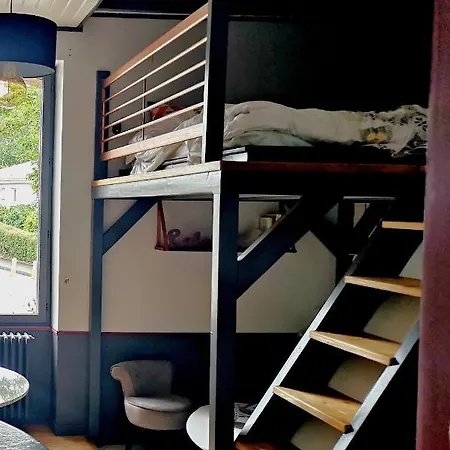 דירה Orval Et Sens - Les Caudalies אורוואולט