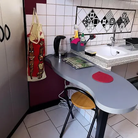 Orval Et Sens - Les Caudalies Apartment