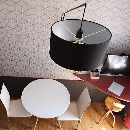 아파트 Orval Et Sens - Les Caudalies