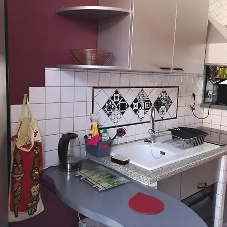 Orval Et Sens - Les Caudalies 아파트 오르보