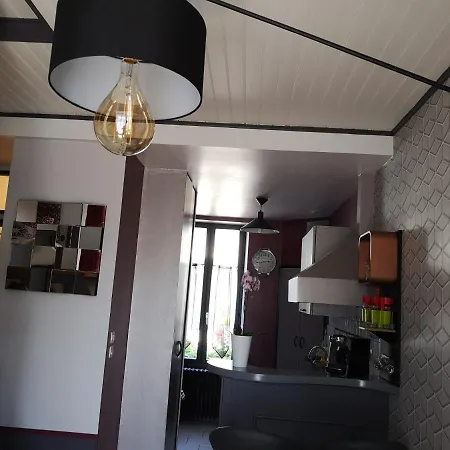 Orval Et Sens - Les Caudalies דירה אורוואולט