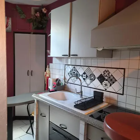 Orval Et Sens - Les Caudalies Apartment Orvault