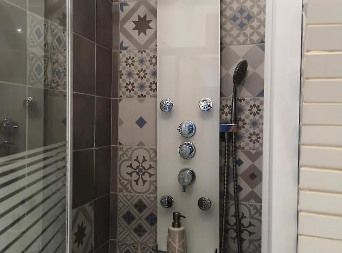 公寓 Orval Et Sens - Les Caudalies 奥尔沃