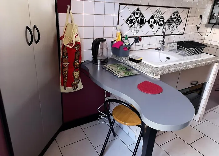 Orval Et Sens - Les Caudalies 公寓