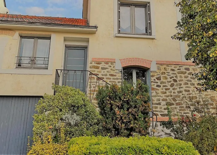 Orval Et Sens - Les Caudalies