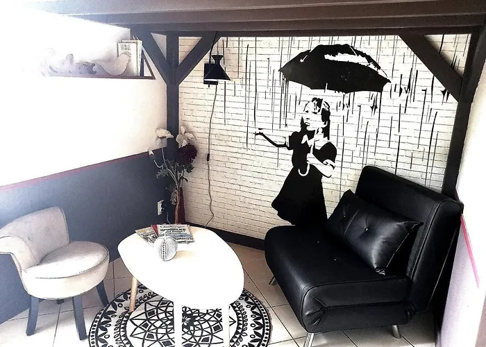 Orval Et Sens - Les Caudalies 公寓 奥尔沃