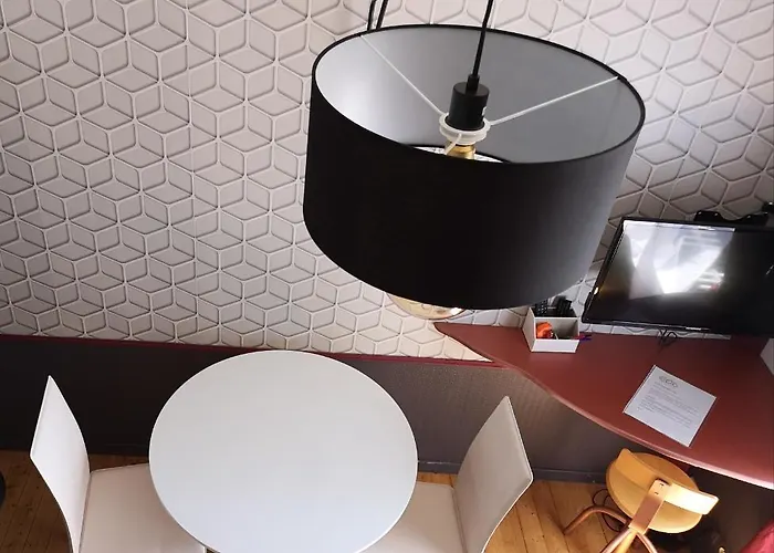 아파트 Orval Et Sens - Les Caudalies