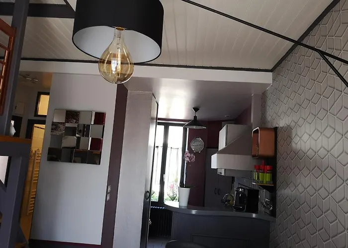 Orval Et Sens - Les Caudalies 公寓 奥尔沃