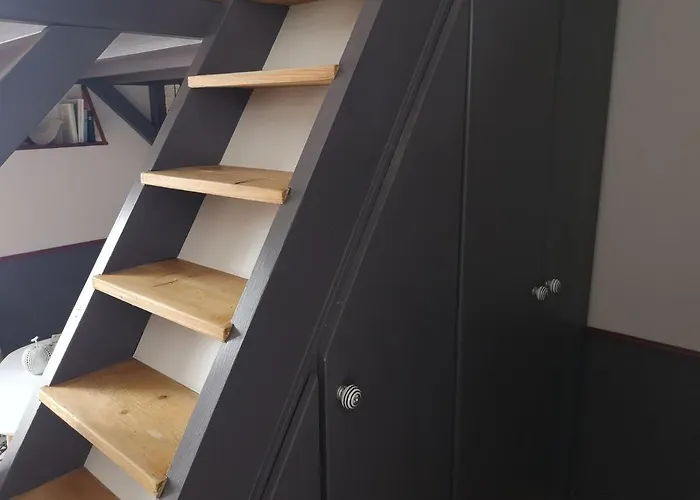 아파트 Orval Et Sens - Les Caudalies